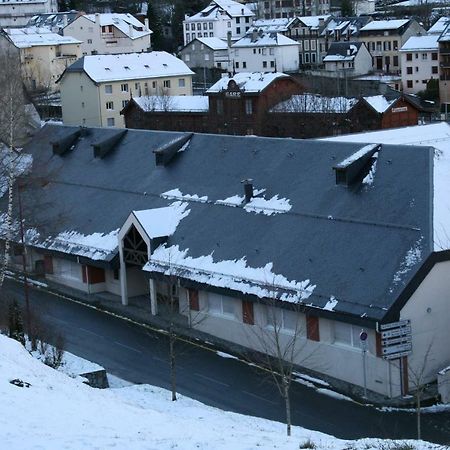 Auberge Familiale Relais Du Lys Каутерец Екстериор снимка