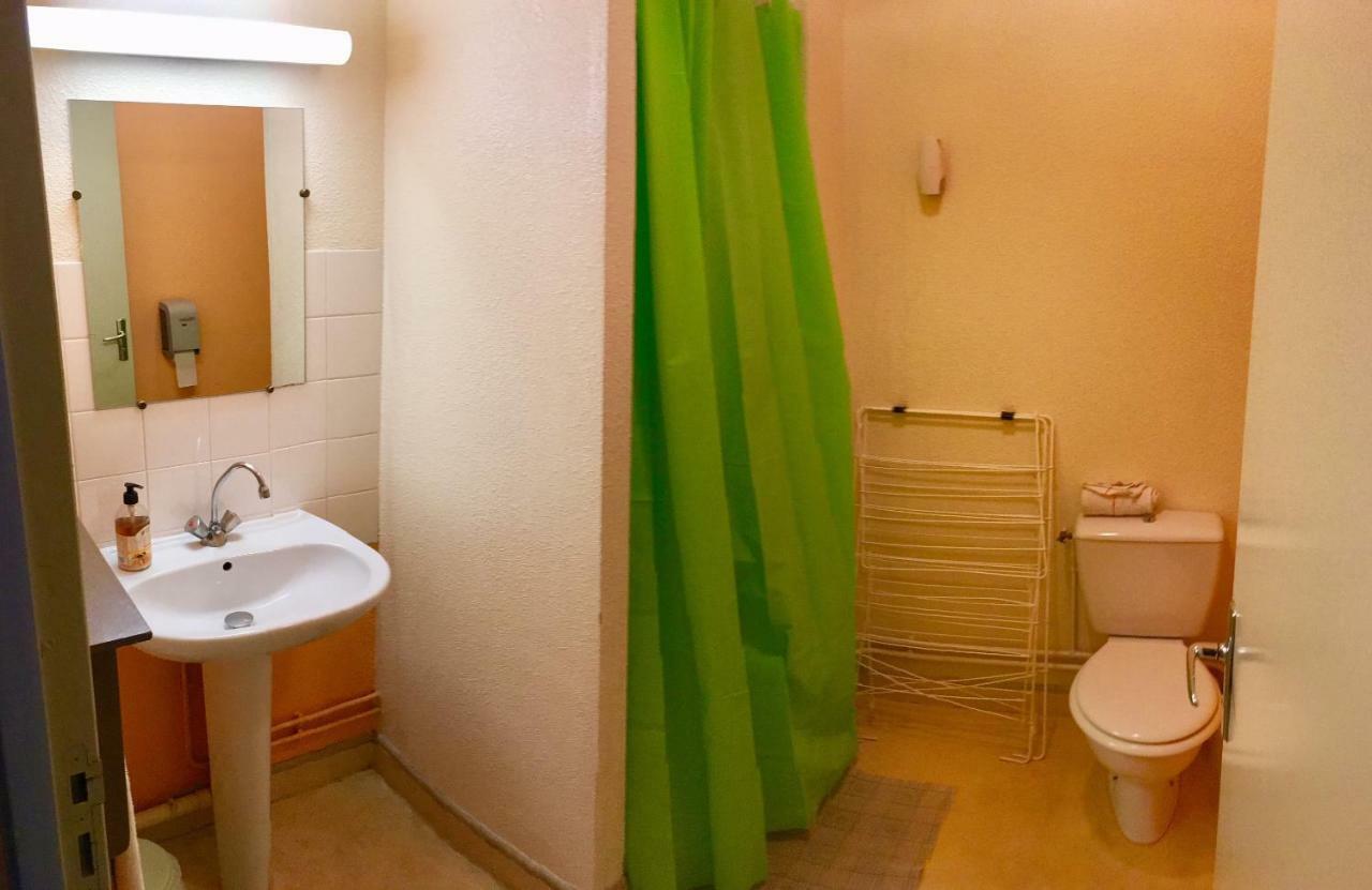 Auberge Familiale Relais Du Lys Каутерец Екстериор снимка